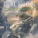 Tolkien Calendar 2026 - The Great Tales of Middle-earth (Calendar): J. R. R. Tolkien