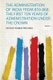 The Administration of India from 859-868 - the First Ten Years of Administration Under the Crown (Paperback): Iltudus Thomas...