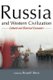Russia and Western Civilization - Cutural and Historical Encounters (Paperback, New): Russell Bova