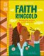 The Met Faith Ringgold - Narrating the World in Pattern and Color (Hardcover): Sharna Jackson