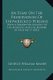 An Essay on the Preservation of Shipwrecked Persons - With a Descriptive Account of the Apparatus and the Manner of Applying It...