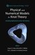 Physical And Numerical Models In Knot Theory: Including Applications To The Life Sciences (Hardcover): Jorge Alberto Calvo,...
