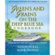 Green and Grains on the Deep Blue Sea Cookbook - Fabulous Vegetarian Cuisine from the Holistic Holiday at Sea Cruises...