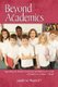 Beyond Academics - Supporting the Mental, Emotional and Behavioral Health of Students in Catholic Schools (Hardcover, New):...
