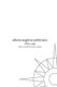 Alberta Anglican Politicians (Paperback): Austin Mardon