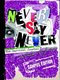 Never Say Never - The Survival Journal (Campus Edition) (Paperback): LaVonda M Gollner