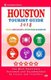 Houston Tourist Guide 2018 - Most Recommended Shops, Restaurants, Entertainment and Nightlife for Travelers in Houston (City...