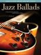 Jazz Ballads - Jazz Guitar Chord Melody Solos (Sheet music): Jeff Arnold