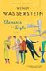Elements of Style - A Novel (Paperback): Wendy Wasserstein