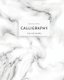 Calligraphy Writing Paper - Calligraphy Paper slanted grid workbook for lettering artist and lettering for beginners slanted...