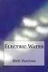 Electric Water (Paperback): Brett Harrison