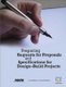Preparing Requests for Proposals and Specifications for Design-build Projects (Paperback): Construction Institute