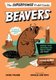 Beavers (Hardcover): Rachel Poliquin