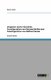 Vergleich zweier Gemalde - Transfiguration von Giovanni Bellini und Transfiguration von Raffael Sanzio (German, Paperback):...