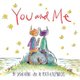You and Me (Hardcover): Susan Verde