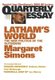 Latham's World: The New Politics of the Outsiders: Quarterly Essay 15 (Paperback, 15th edition): Margaret Simons