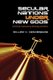 Secular Nations under New Gods - Christianity's Subversion by Technology and Politics (Hardcover): Willem H. Vanderburg