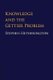 Knowledge and the Gettier Problem (Paperback): Stephen Hetherington