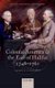 Colonial America and the Earl of Halifax, 1748-1761 (Hardcover): Andrew D. M. Beaumont