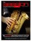 The Session For Eb Alto Saxophone With MP3s - The Ultimate Play-Along & Band Parts in a Box set, 10 Original Modern Tracks and...