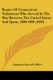 Roster Of Connecticut Volunteers Who Served In The War Between The United States And Spain, 1898-1899 (1899) (Paperback):...