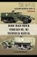 Basic Half-Track Vehicles M2, M3 Technical Manual (Paperback): War Department