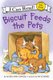 Biscuit Feeds The Pets (Hardcover): Alyssa Satin Capucilli