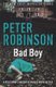 Bad Boy - DCI Banks 19 (Paperback): Peter Robinson