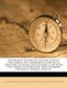 Prodromus Systematis Naturalis Regni Vegetabilis - Sive Enumeratio Contracta Ordinum Generum Specierumque Plantarum Huc Usque...