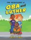 The Adventures of Oba and Luther (Paperback): Calvin T Mann