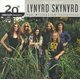 Best Of Lynyrd Skynyrd-Millennium Collection CD (1999) (CD): Lynyrd Skynyrd