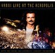 Various Artists - Yanni Live At The Acropolis (CD, Imported): Ric Fierabracci, Bradley Joseph, Julie Homi, Yanni, Michael...