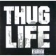 Various Artists - Vol. 1 (CD): Thug Life & 2Pac, Thug Life, 2 Pac