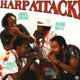 David Axelbaum / Bruce Iglauer - Harp Attack! (CD): David Axelbaum, Bruce Iglauer