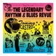 The Legendary Rhythm & Blues Revue (Featuring Tommy Castro) (CD): Tommy Castro