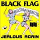 Black Flag - Jealous Again CD (1989) (CD): Black Flag