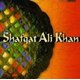 Shafqat Ali Khan (CD): Shafqat Ali Khan