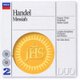 Handel - Messiah (CD, Boxed set): G.F. Handel