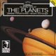Holst - The Planets (CD): Gustav Holst