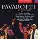 Various Artists - Pavarotti & Friends (CD): Luciano Pavarotti, Sting, Zucchero, Lucio Dalla, The Neville Brothers, Aaron...