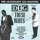 Dig These Blues (CD): Various Artists