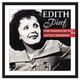 Edith Piaf - Best Of The Little Sparrow CD (2007) (CD): Edith Piaf