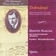 Various Artists - The romantic Piano Concerto (CD): Fedor Glushchenko, Erno Dohnanyi, Martin Roscoe, BBC Scottish Symphony...