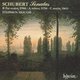 Various Artists - Schubert - Sonates - Stephen Hough (CD): Franz Schubert, Stephen Hough, Mike Hatch, Mike Clements, Andrew...