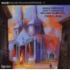 Bach - Piano Transcriptions 3 (CD): 