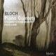 Various Artists - Piano Quintets (Lane, Goldner String Quartet) (CD): Ernest Bloch, Piers Lane, Goldner String Quartet