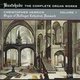 Dietrich Buxtehude - Complete Organ Works, The - Vol. 1 (Herrick) (CD): Christopher Herrick, Dietrich Buxtehude