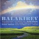 Danny Driver - Balakirev: Mazurkas Nos 1 & 2/Waltz No. 4/Piano Sonata/... (CD): Mili Balakirev, Danny Driver