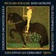 Various Artists - Richard Strauss: Don Quixote/Till Eulenspiegel (CD): Richard Strauss, Markus Stenz, Grzenich-Orchester Kln,...