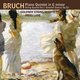 Various Artists - Bruch: Piano Quintet in G Minor (CD): Max Bruch, Piers Lane, Goldner String Quartet